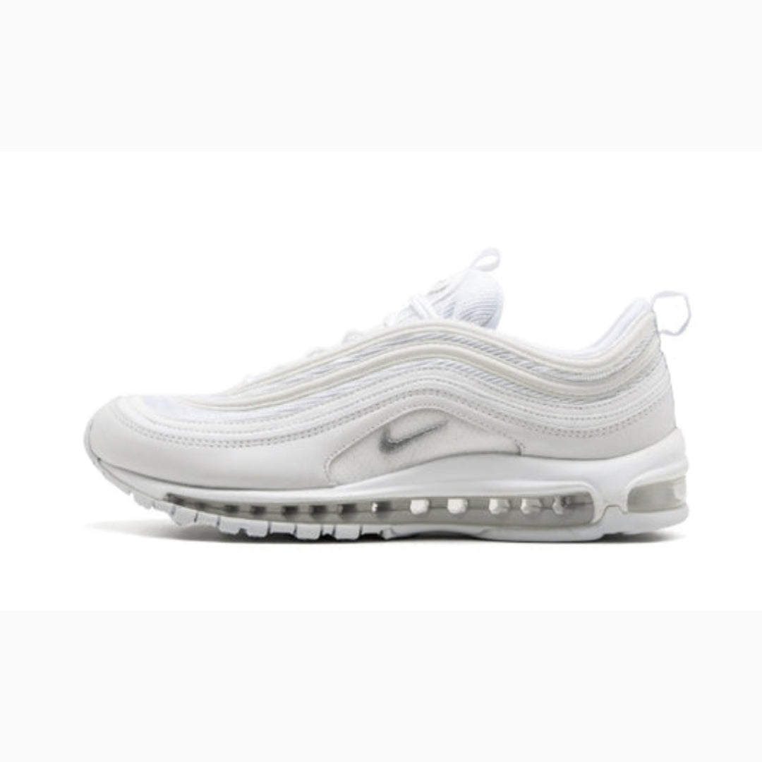 Nike Air Max 97 ''Triple White''