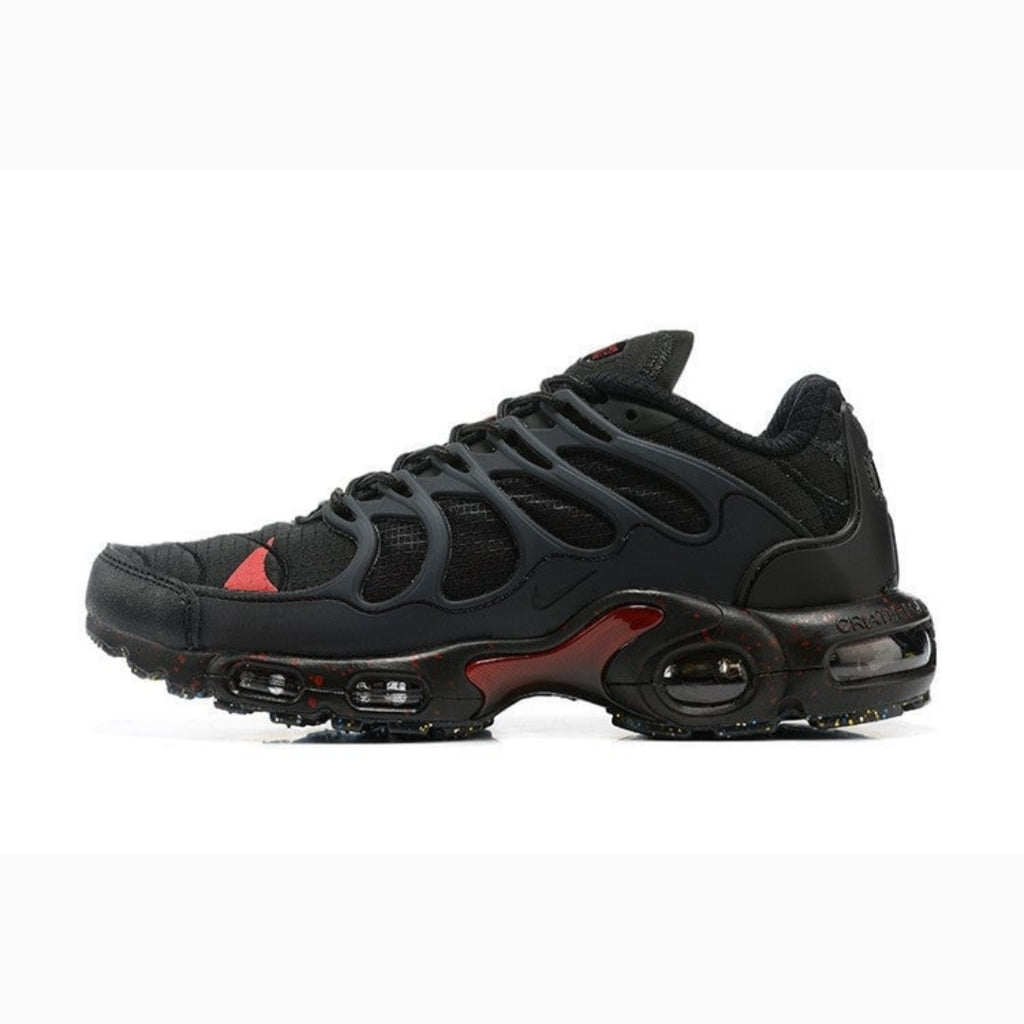 Nike Air Max Terrascape Plus '' Black Red "