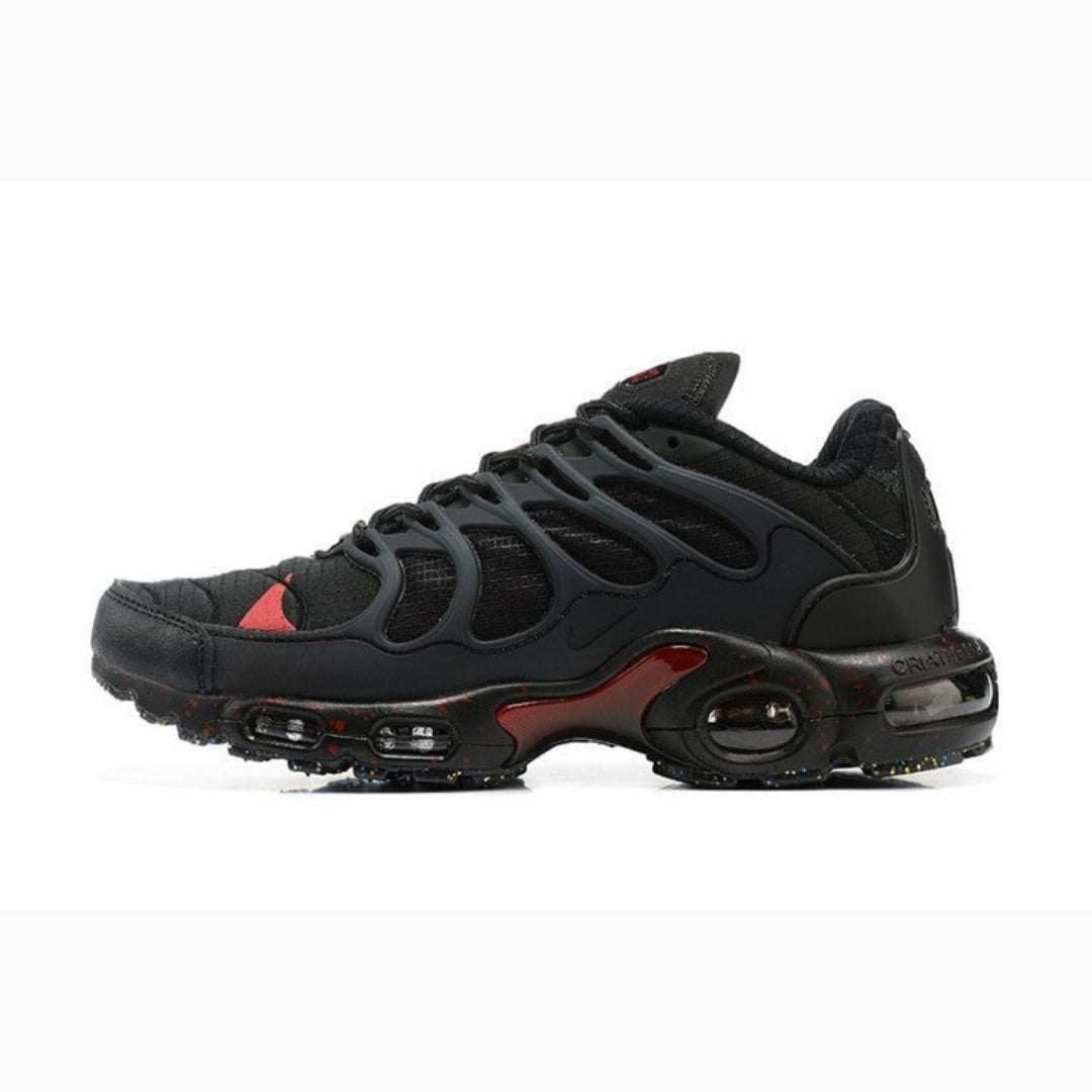 Nike Air Max Terrascape Plus '' Black Red "