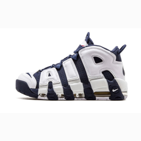 Nike Air More Uptempo  "Olympic 2020"