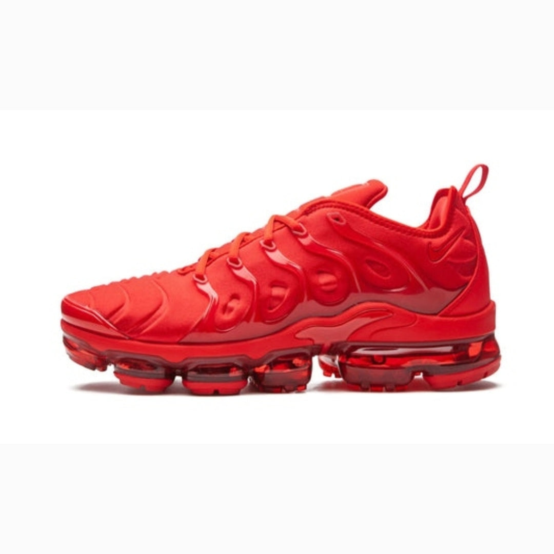 Nike Air Vapormax Plus ''Triple Red''