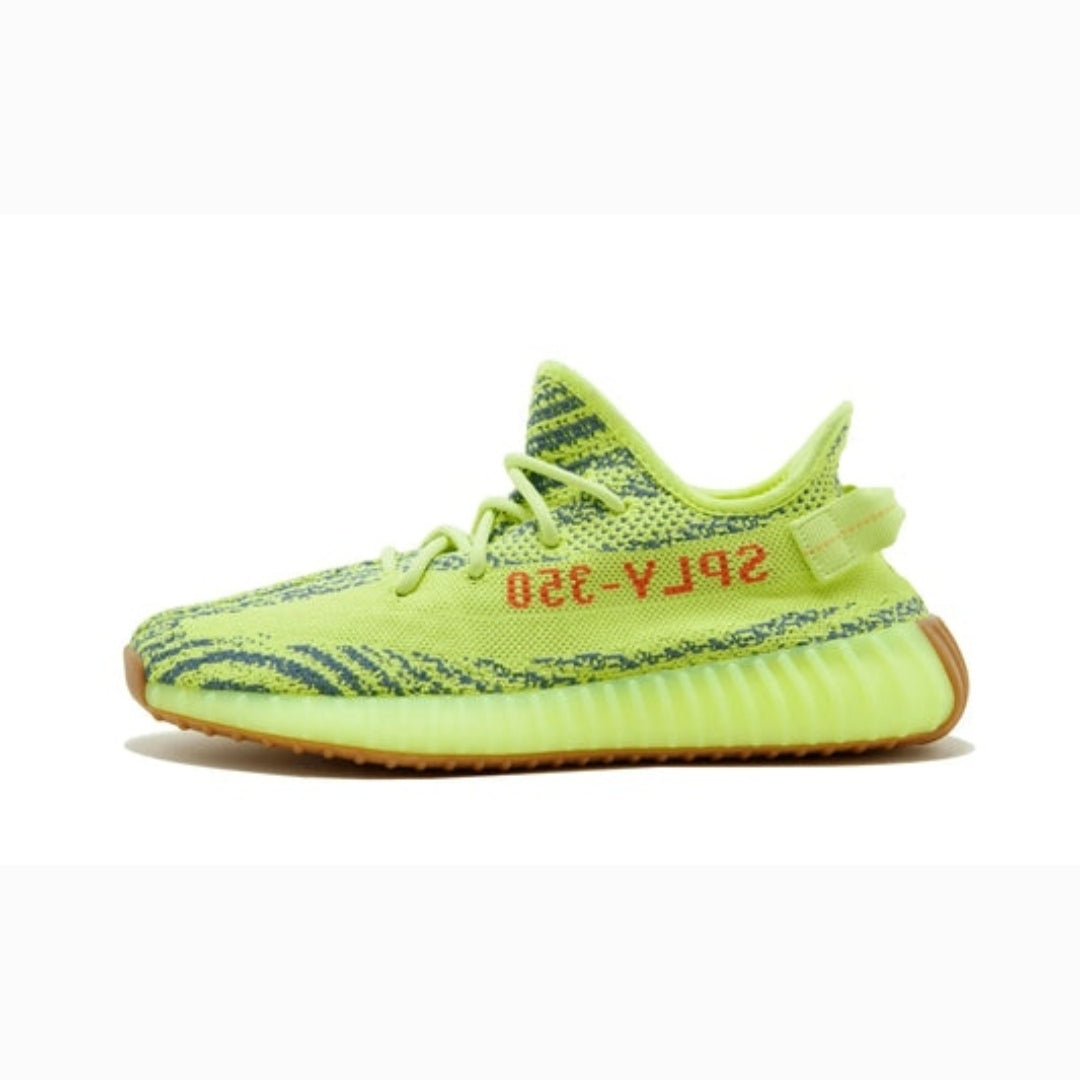 Adidaw Yeezy Boost 350 V2 "Semi Frozen"