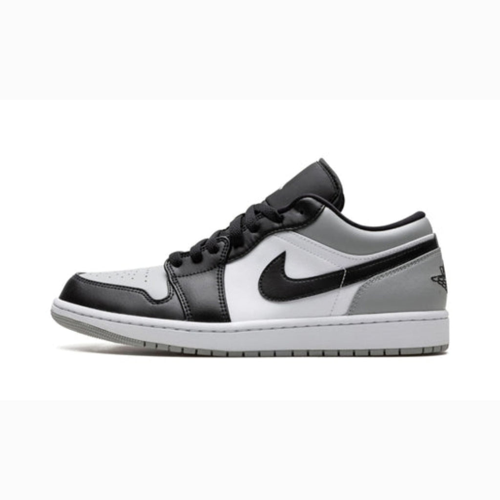 Air Jordan 1 Low ''Shadow Toe''
