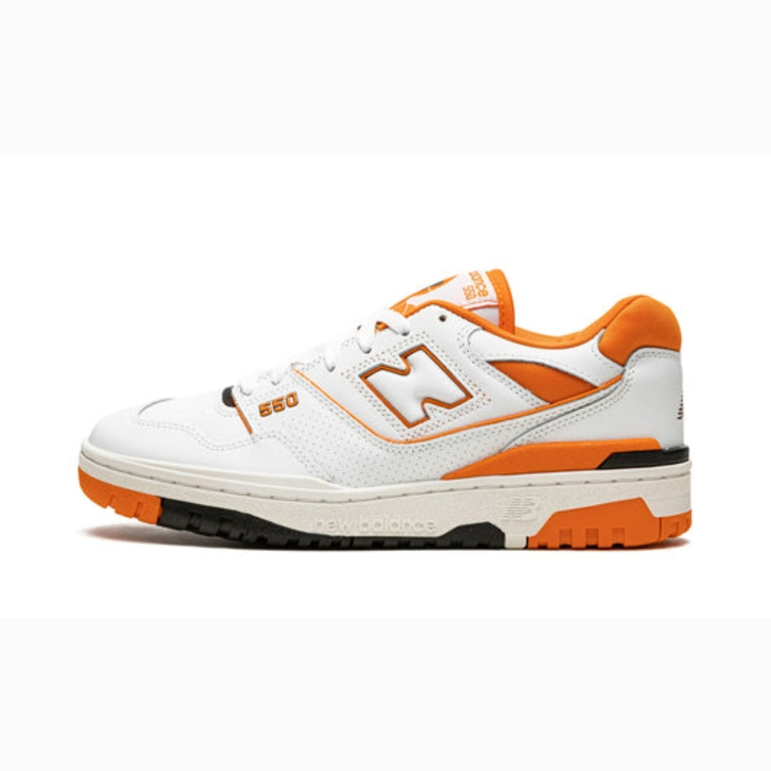 New Balance 550  "Syracuse"