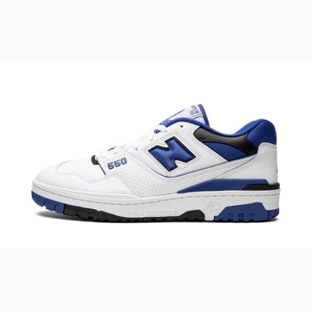 New Balance New Balance 550  "White Blue"