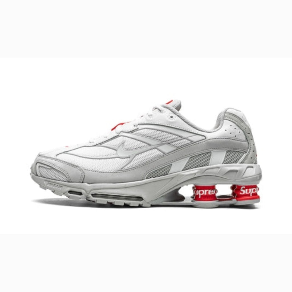 Nike Shox Ride 2 SP "Supreme White"