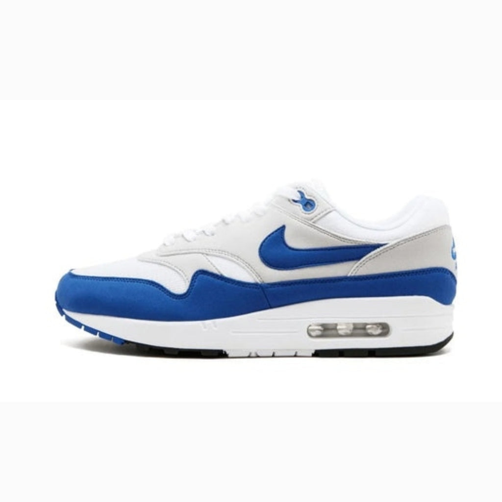 Nike Air Max 1 "Royal Blue"