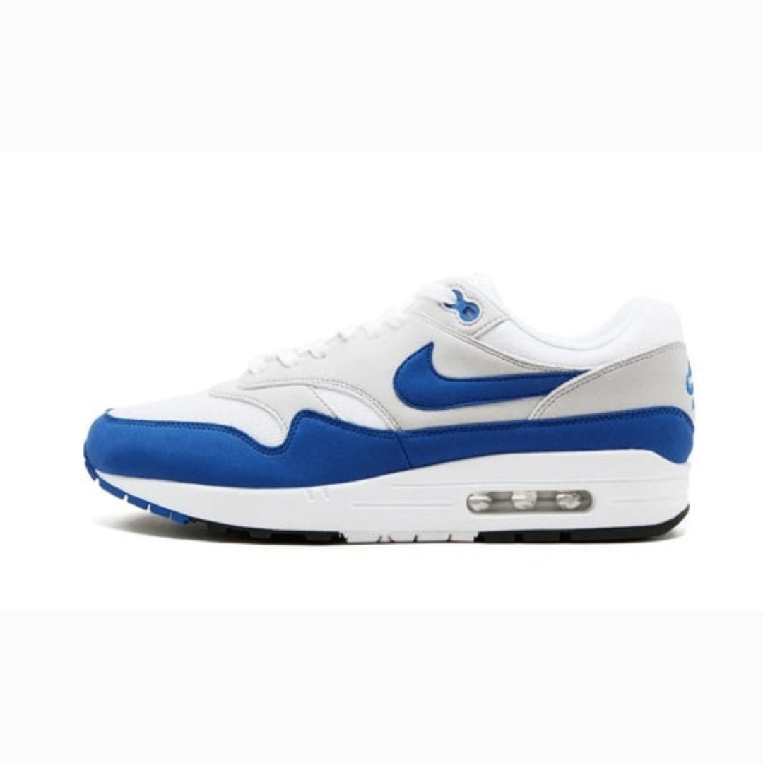 Nike Air Max 1 "Royal Blue"