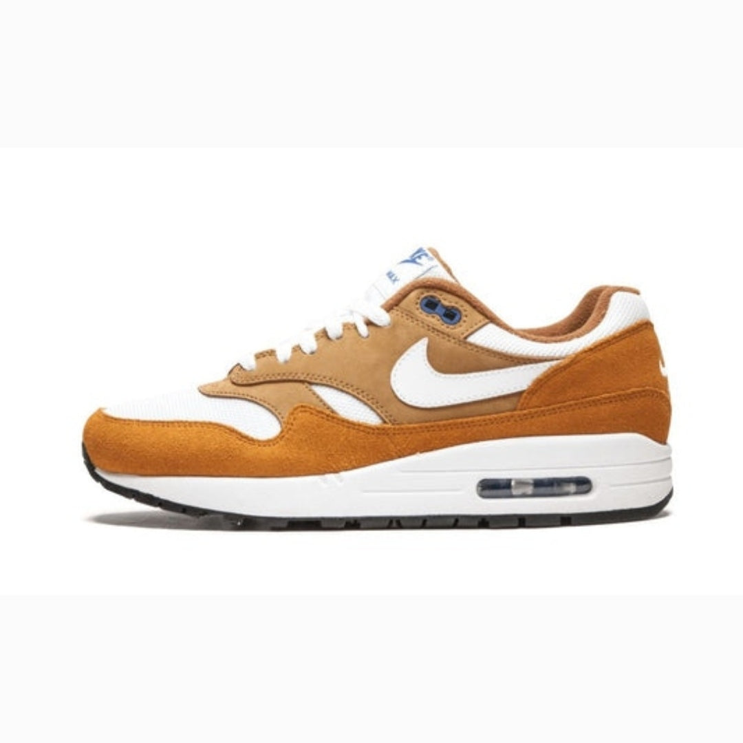Nike Air Max 1 Premium Retro "Dark Curry"