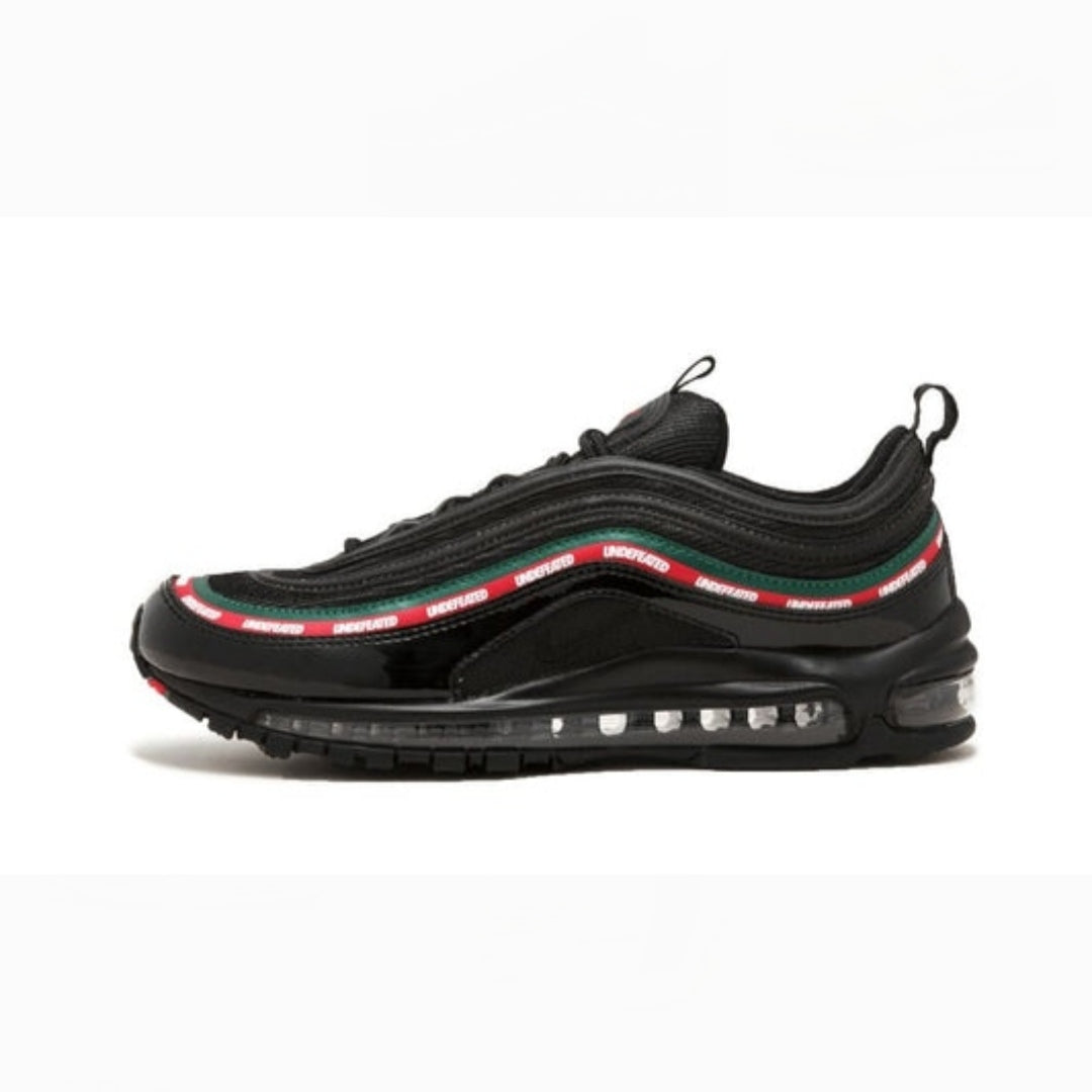 Nike Air Max 97 OG UNDFTD "Undefeated - Black"