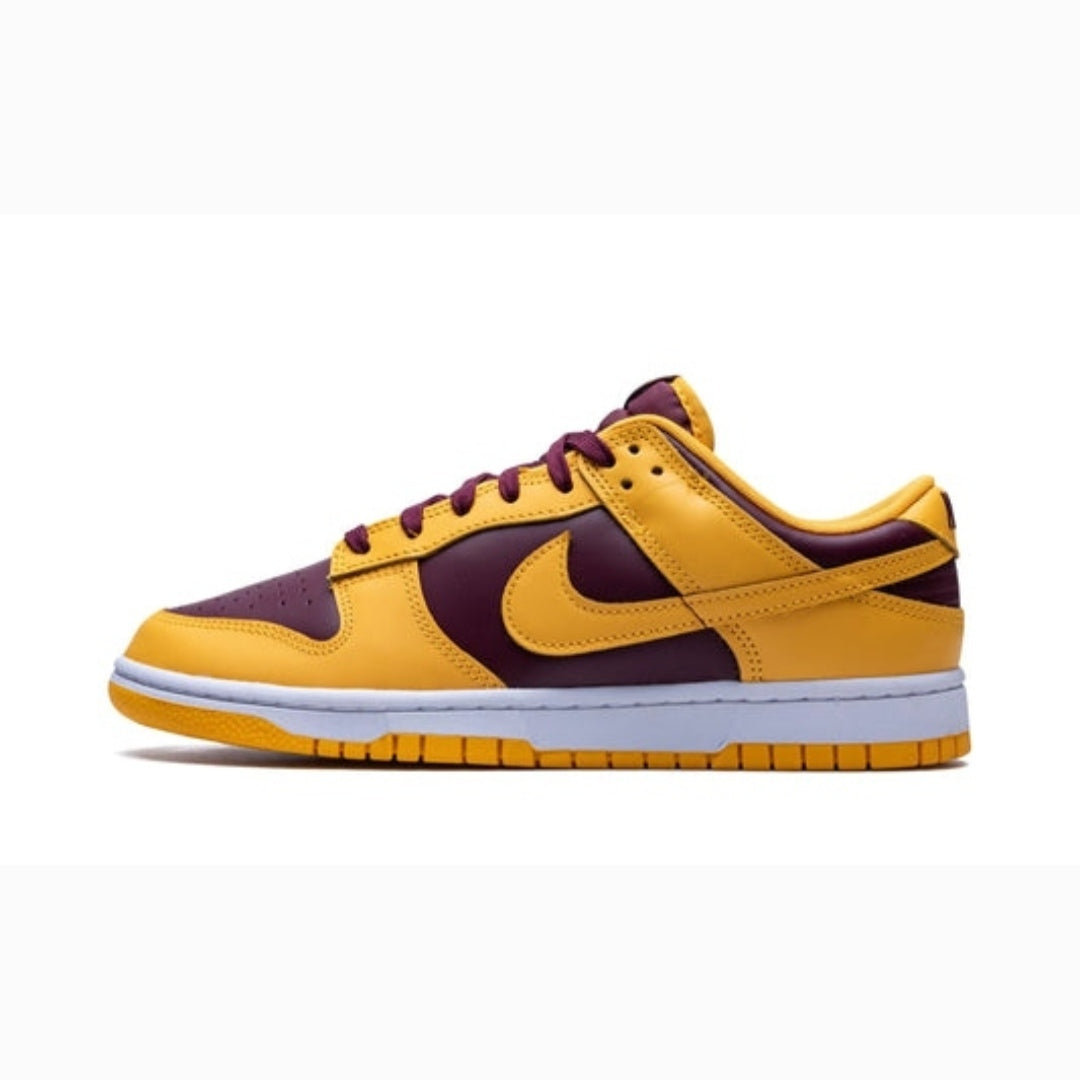 Nike Dunk Low "Arizona State"