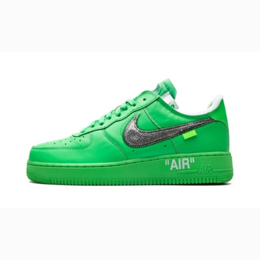 Nike Air Force 1 "Off-White - Brooklyn"