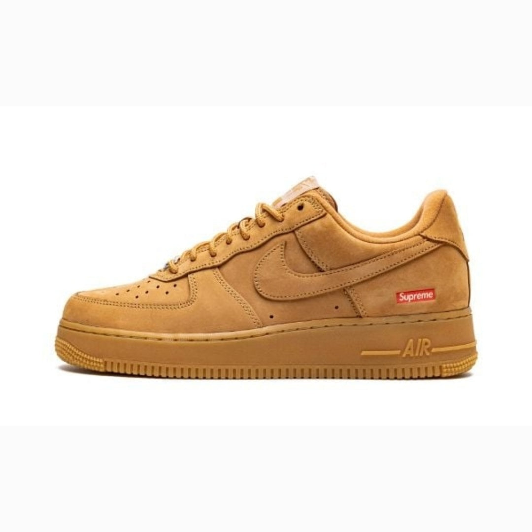 Nike Air Force 1 SP - "Supreme - Wheat"