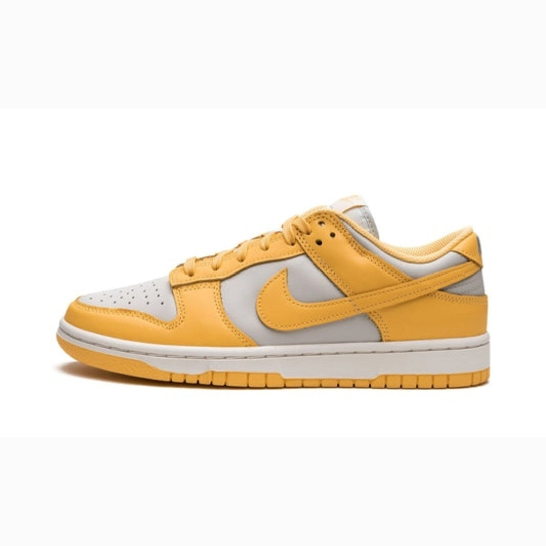 Nike Dunk Low "Citron Pulse"