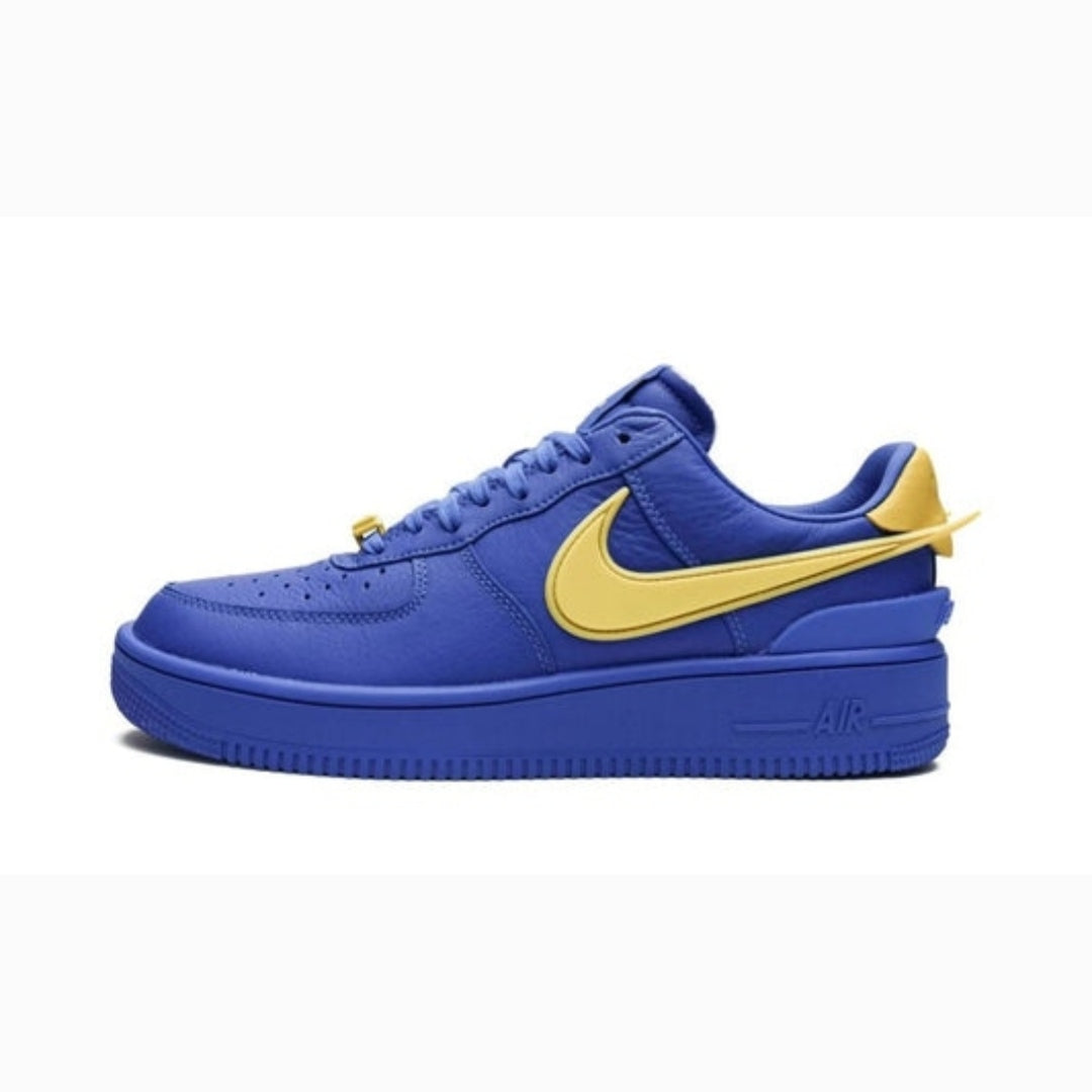 Nike Air Force 1 "AMBUSH - Game Royal"