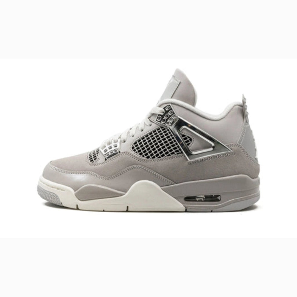 Air Jordan 4 Retro ''FROZEN MOMENTS''