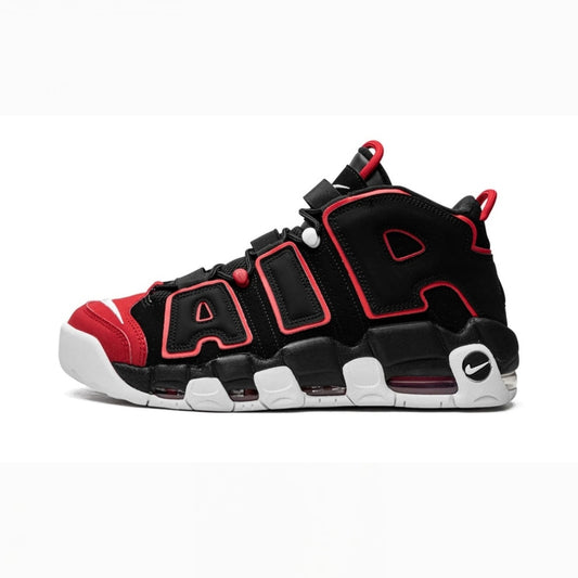 Nike Air More Uptempo '96 "Red Toe"