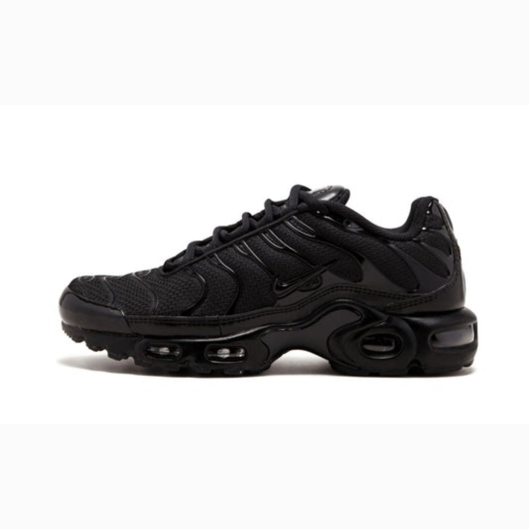 Nike Air Max Plus ''Triple Black''