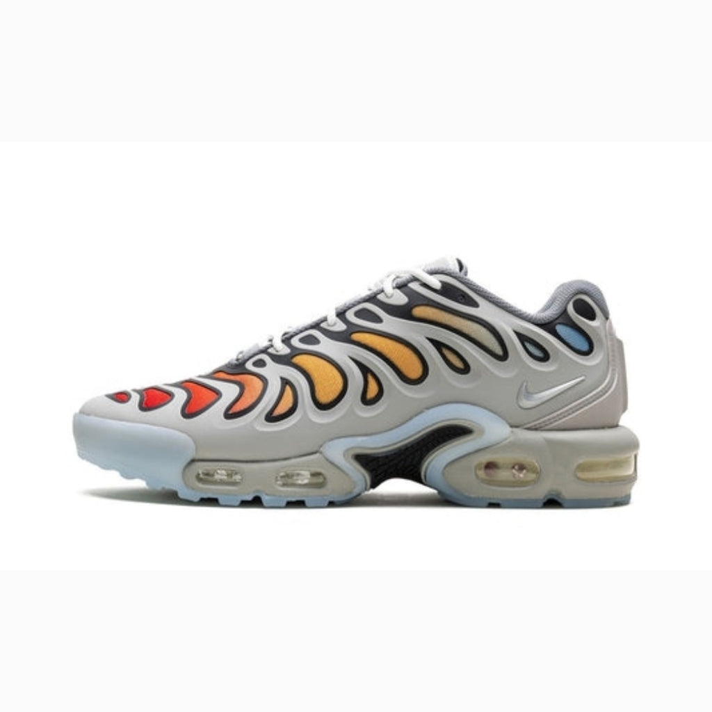 Nike Air Max Plus Drift "Light Smoke Grey"