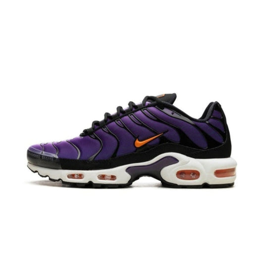 Nike Air Max Plus "Voltage Purple"