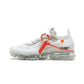 THE 10 : Air Vapormax FK ''Off White''