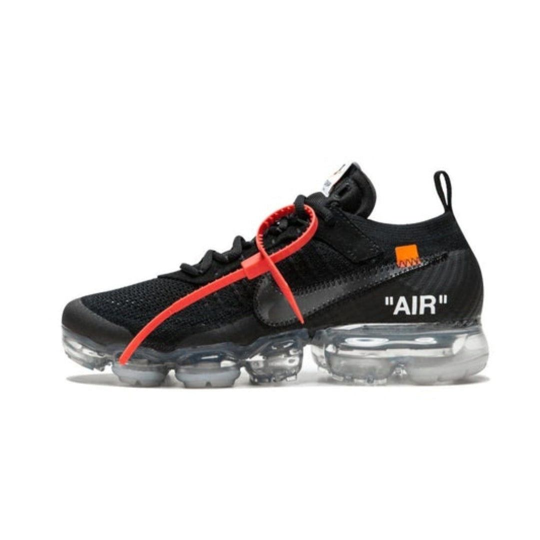 THE 10 : Air Vapormax FK ''Off White - Black''