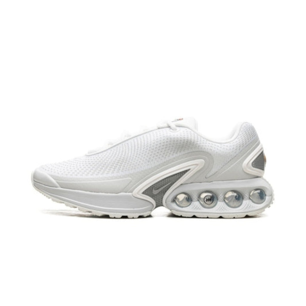Nike Air Max DN "White Metallic"