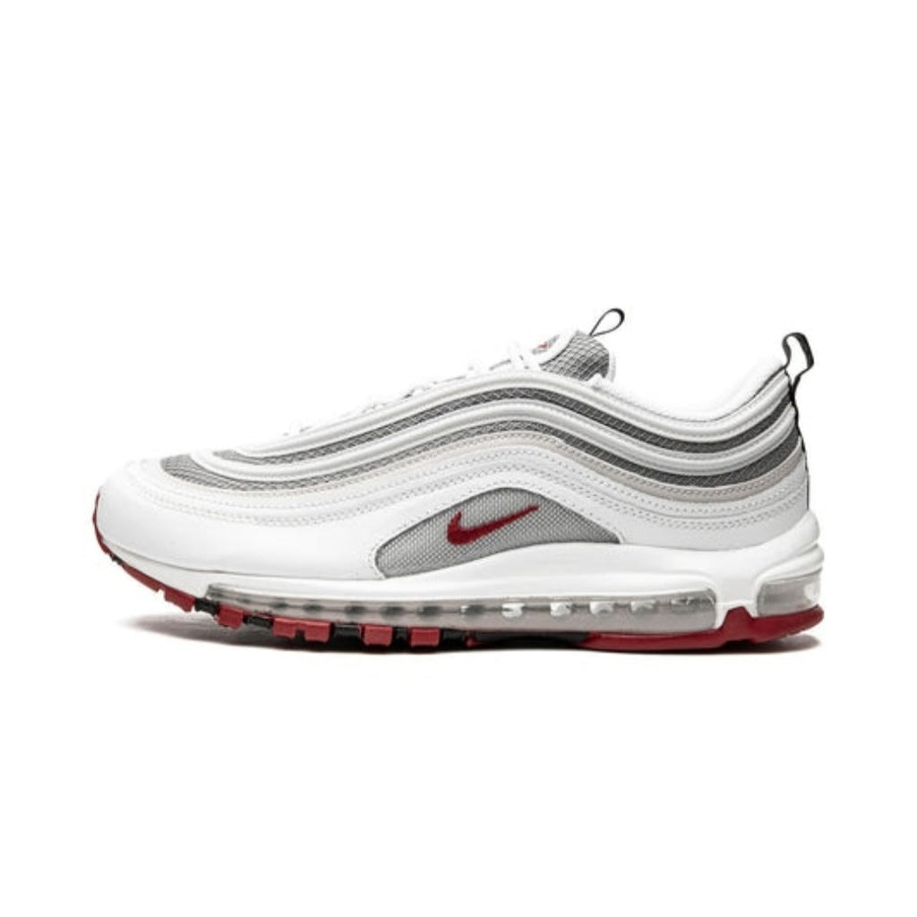 Nike Air Max 97 "White Bullet"
