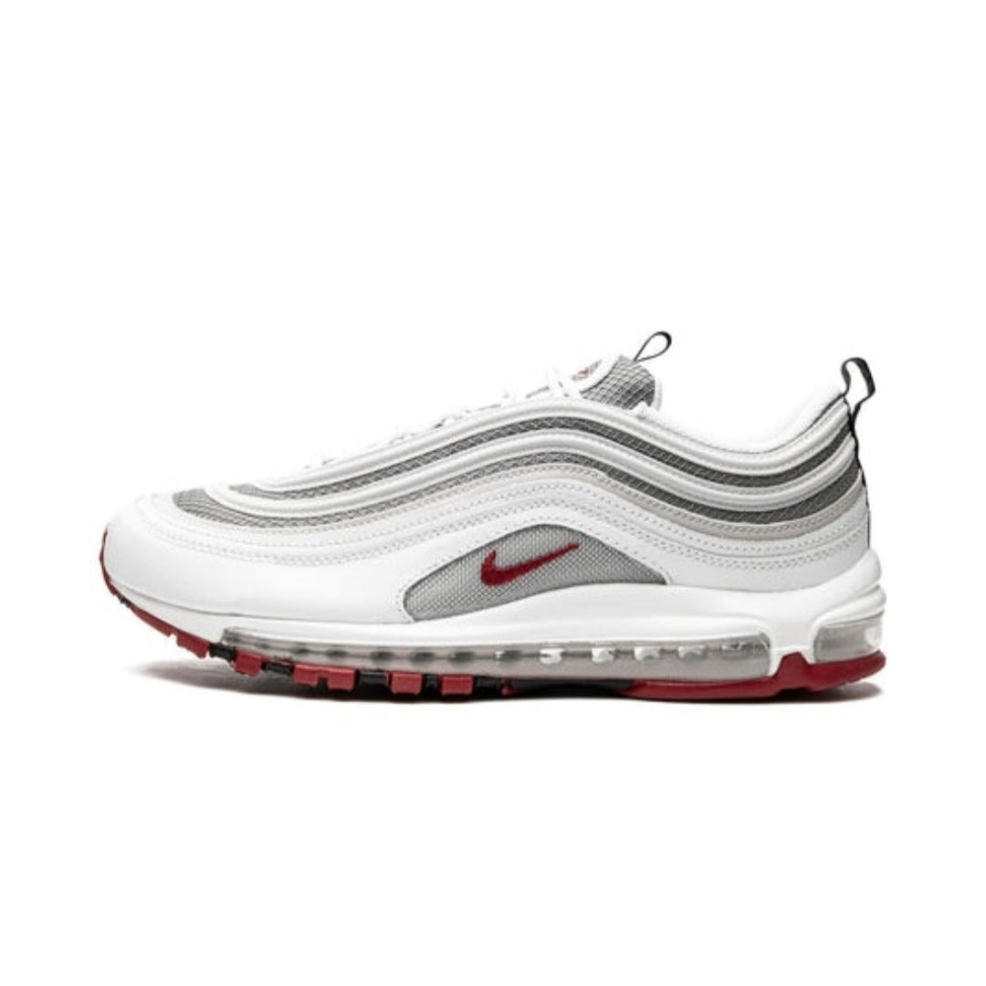 Nike Air Max 97 "White Bullet"