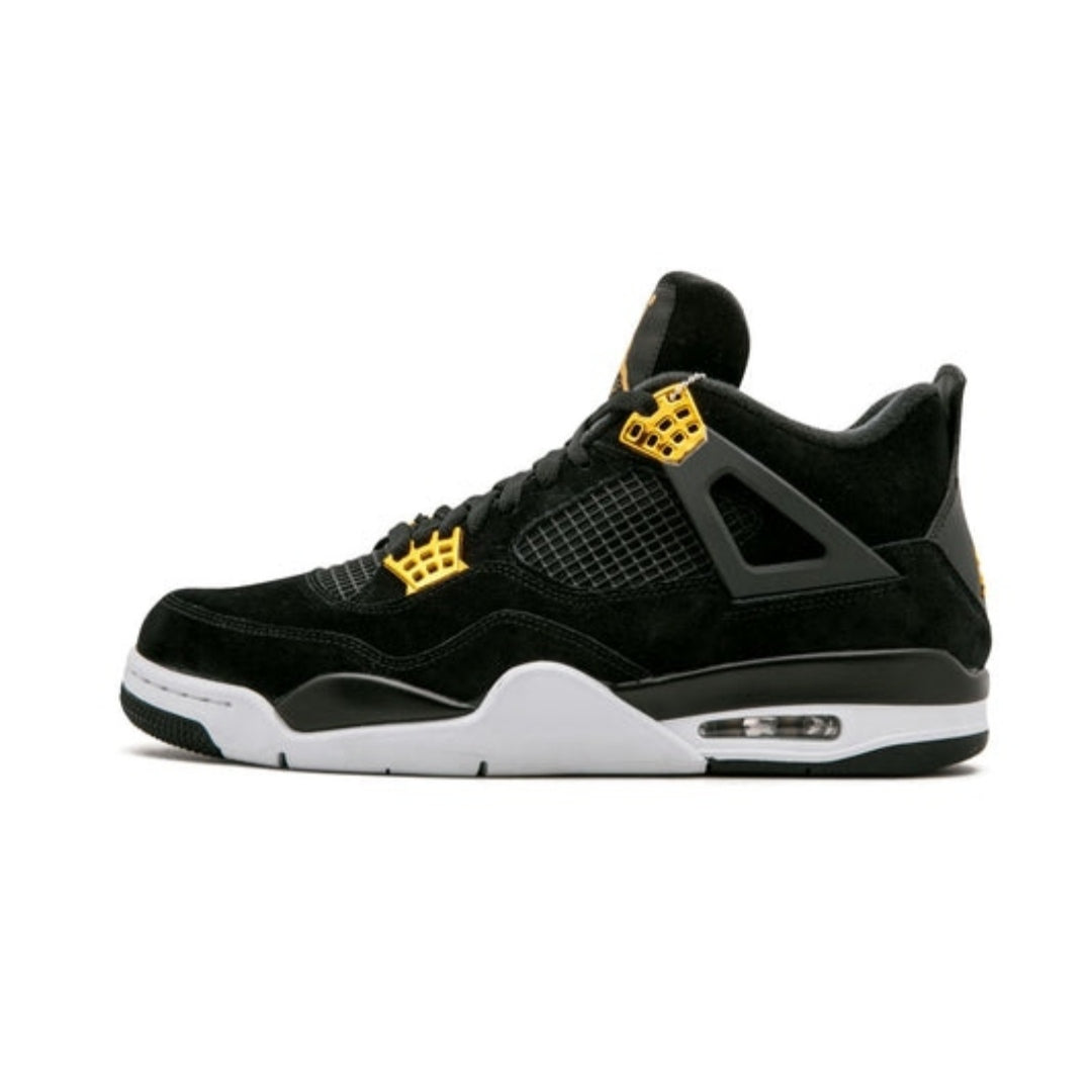 Air Jordan 4 Retro "Royalty"