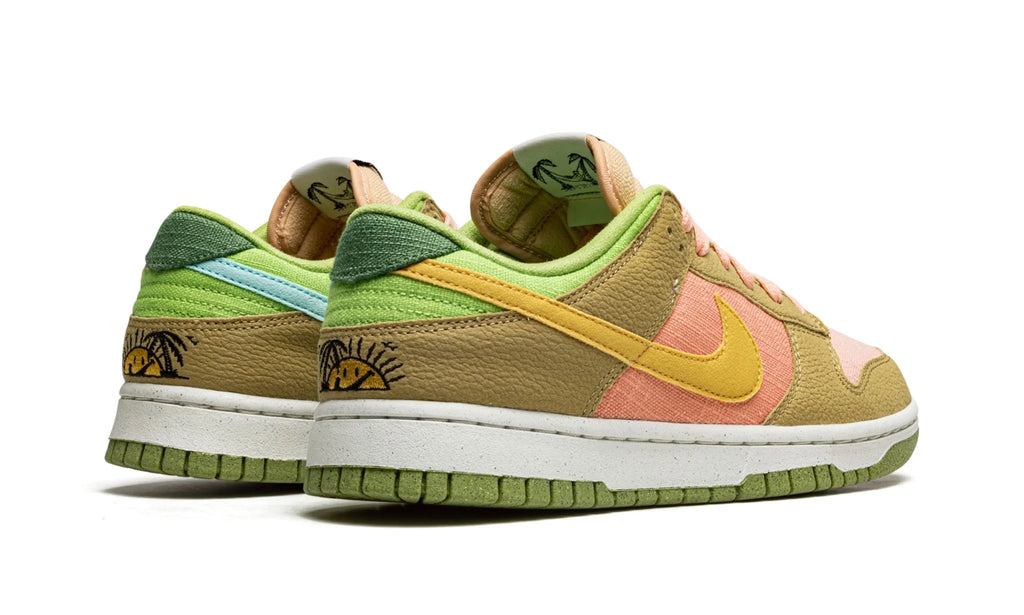 Nike Dunk Low "Sun Club"