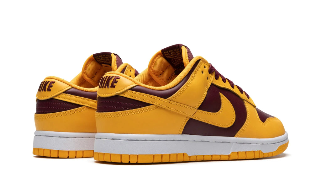 Nike Dunk Low "Arizona State"
