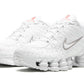 Nike Shox TL "White"