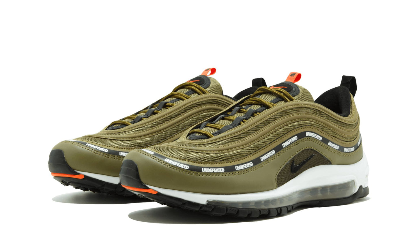 Nike Air Max 97 OG ''UNDEFEATED''