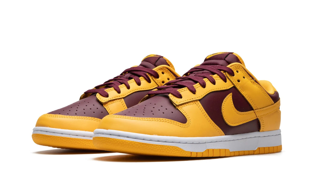 Nike Dunk Low "Arizona State"