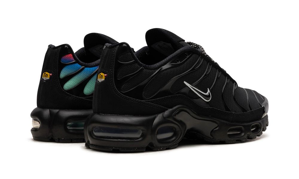 Nike Air Max Plus "Berlin Unity"