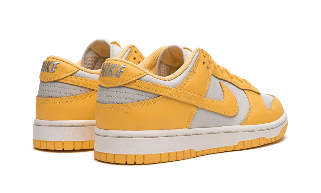 Nike Dunk Low "Citron Pulse"