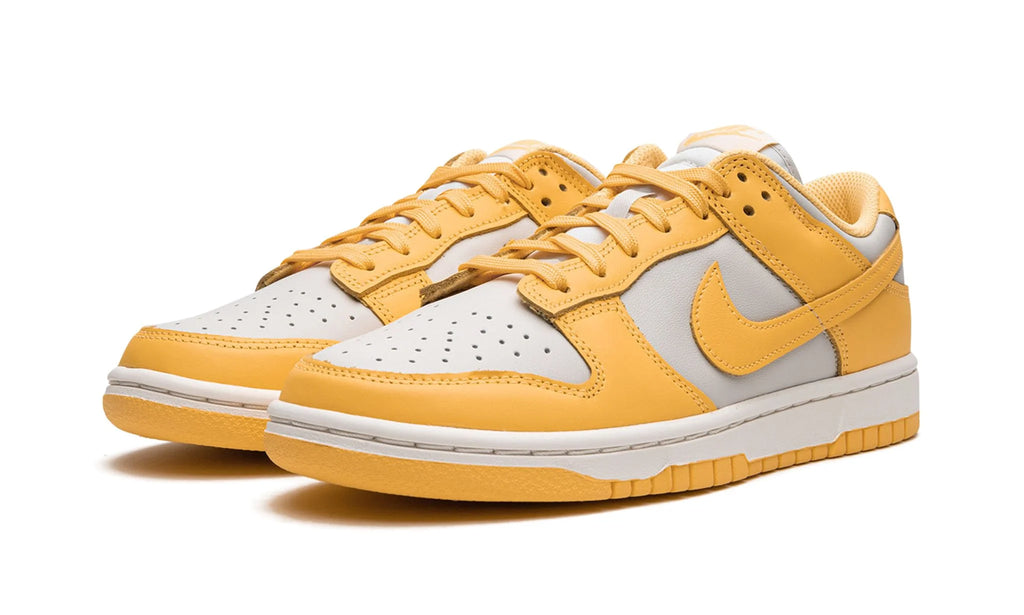 Nike Dunk Low "Citron Pulse"