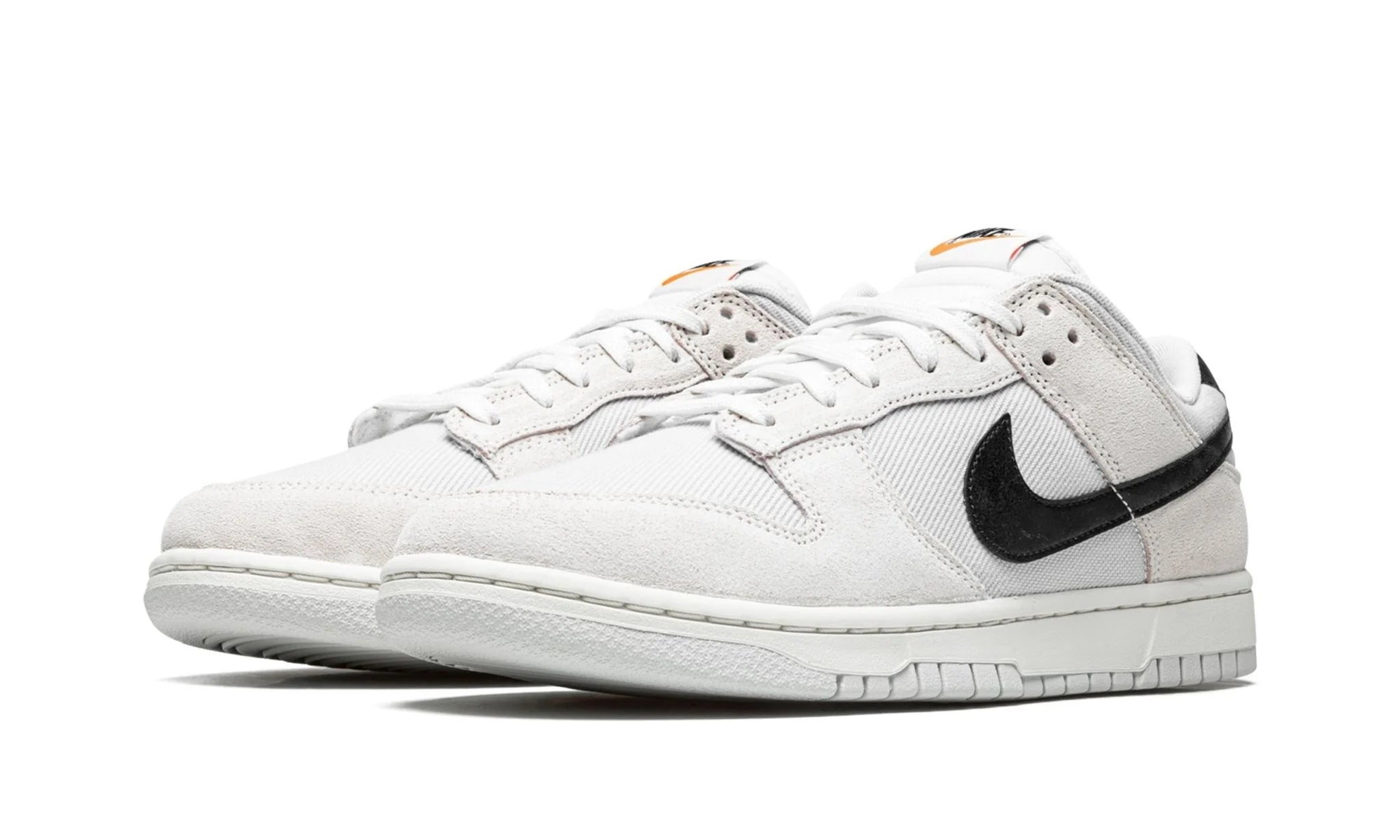 Nike Dunk Low "Certified Fresh"