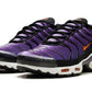 Nike Air Max Plus "Voltage Purple"