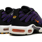 Nike Air Max Plus "Voltage Purple"