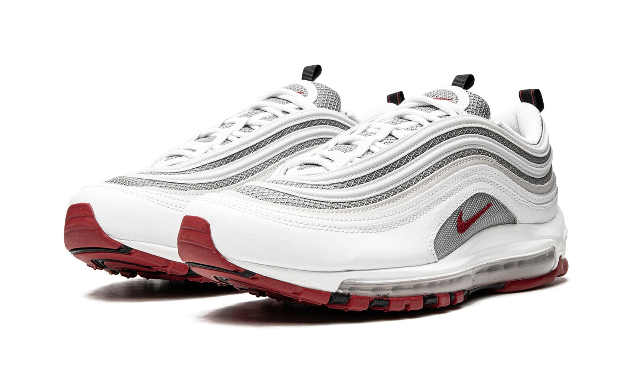 Nike Air Max 97 "White Bullet"