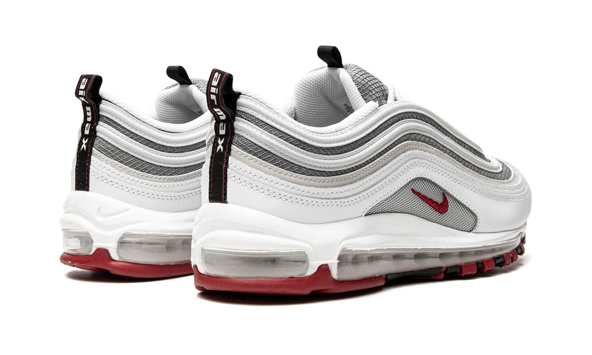 Nike Air Max 97 "White Bullet"