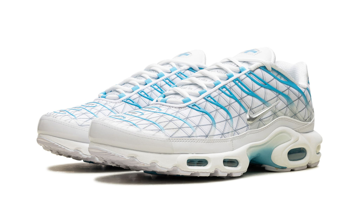 Nike Air Max Plus "Marseille"