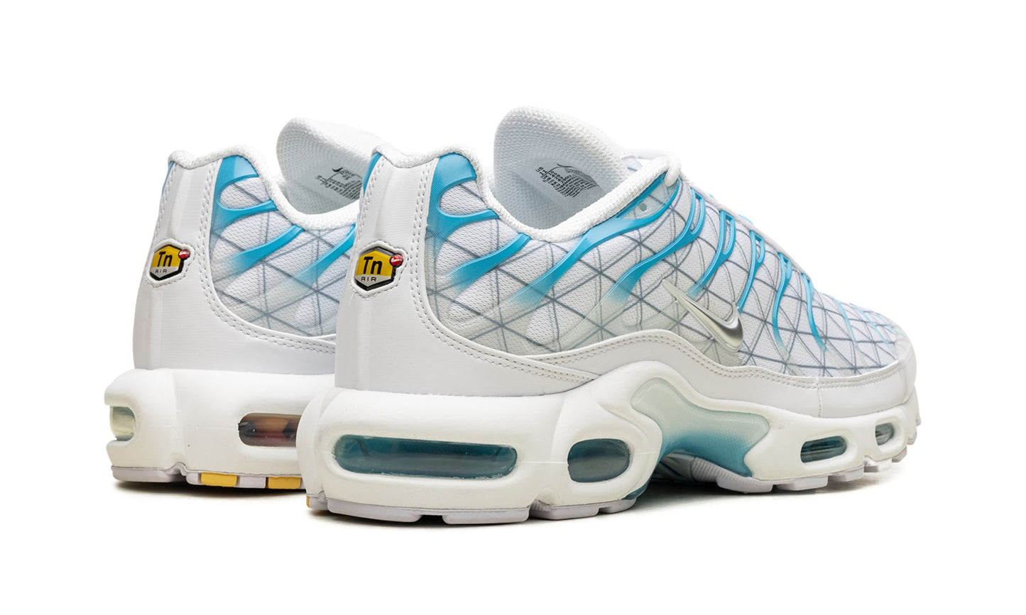 Nike Air Max Plus "Marseille"