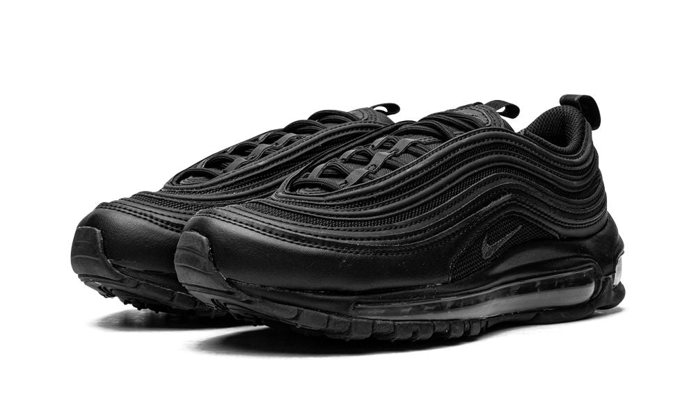 Nike Air Max 97 ''Triple Black''