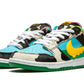Nike SB Dunk Low "Ben & Jerry's - Chunky Dunky"