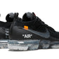 THE 10 : Air Vapormax FK ''Off White - Black''