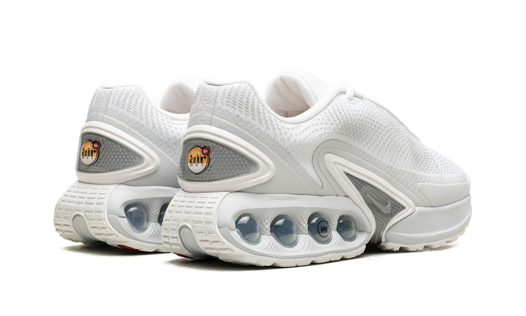 Nike Air Max DN "White Metallic"