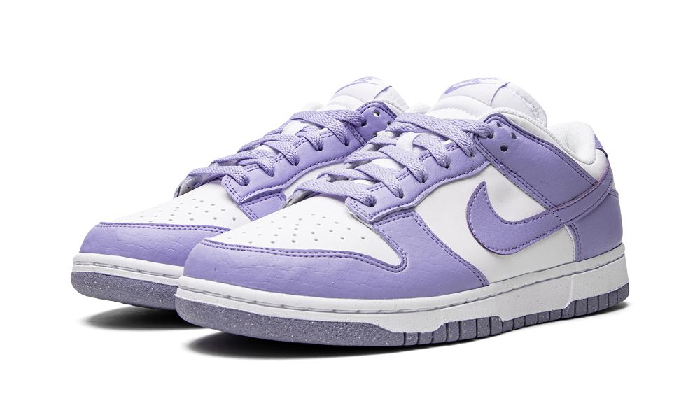 Nike Dunk Low "Next Nature Lilac"